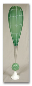 NICK MOUNT SCENT BOTTLE 240302