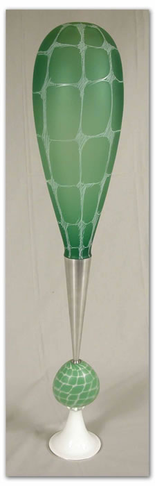 NICK MOUNT SCENT BOTTLE 240302