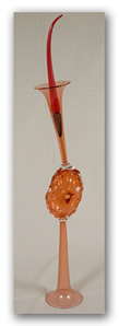 NICK MOUNT SCENT BOTTLE 80301