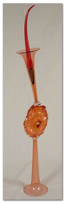 NICK MOUNT SCENT BOTTLE 80301