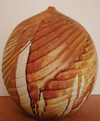 YASUKO NAKAMURA VESSEL 300