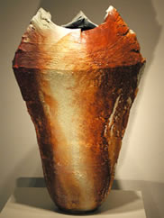YASUKO NAKAMURA VESSEL 330