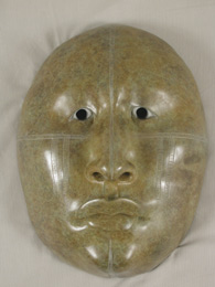 ROXANNE SWENTZELL MASK V