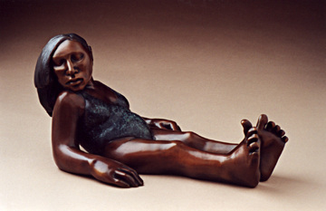 ROXANNE SWENTZELL BATHING BEAUTY