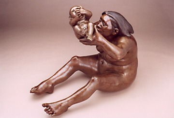 ROXANNE SWENTZELL CHILD
