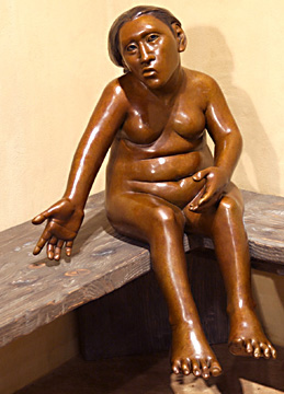 ROXANNE SWENTZELL HAVE A SEAT
