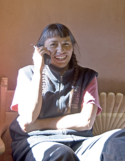 ROXANNE SWENTZELL