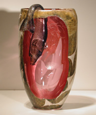 HIROSHI YAMANO FISH CATCHER BAG TYPE 169