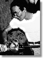 HIROSHI YAMANO