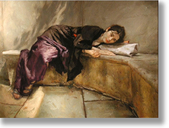GLENN HARRINGTON - CATNAP