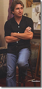 GLENN HARRINGTON'