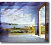 HOMERO AGUILAR ORIGINAL OIL PAINTINGS AND GICLEES