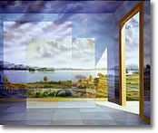 HOMERO AGUILAR ORIGINAL OIL PAINTINGS AND GICLEES