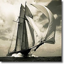 MICHAEL KAHN PHOTOGRAPHS
