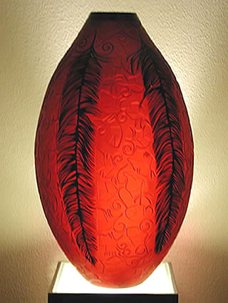 DUNCAN MCCLELLAN FIVE FEATHERS