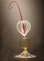 NICK MOUNT ART GLASS