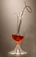 NICK MOUNT SCENT BOTTLE 130205