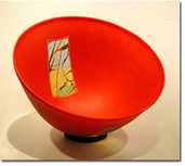 DOUG RANDALL ART GLASS