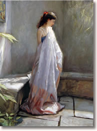 GLENN HARRINGTON ORIGINAL OILS