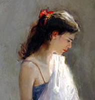 GLENN HARRINGTON ROMANESQUE