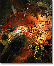 TAMANIAN ORIGINAL PAINTINGS AND SCULPTURE 