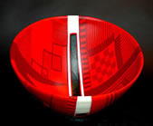 DOUG RANDALL ART GLASS