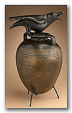 WILLIAM MORRIS BRONZES