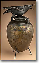 WILLIAM MORRIS BRONZES