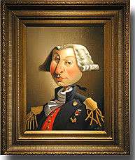 MCFADDEN_THE MARQUIS DE LAFAYETTE