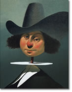 THE YOUNG FRANS HALS