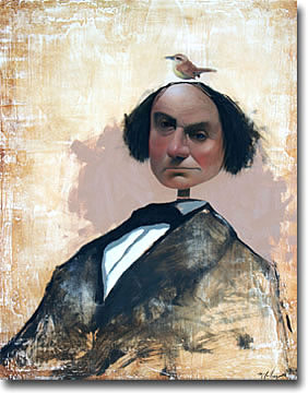 jOE MCFADDEN DANIEL WEBSTER