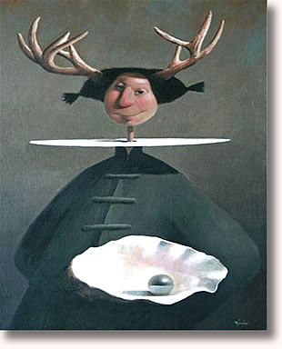JOE MCFADDEN PEARL BUCK