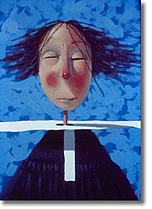 MCFADDEN_THE DAYDREAMING SAINT