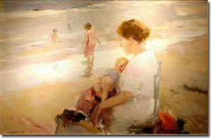 GINER BUENO MATERNIDAD