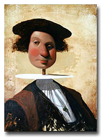 McFadden Pimento Mori