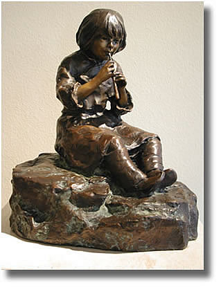 GLENNA GOODACRE_SACRED SONG