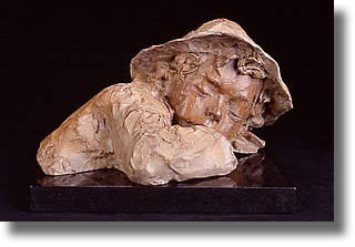GLENNA GOODACRE_SLEEPY