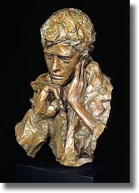 GLENNA GOODACRE_DREAMER