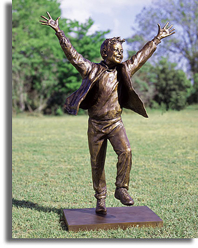 GLENNA GOODACRE_THE WINNER
