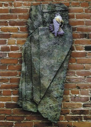 LEO E. OSBORNE BRONZES