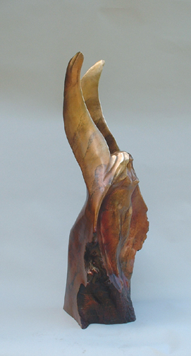 LEO E. OSBORNE BRONZES