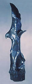 LEO E. OSBORNE BRONZES - MAGINATION