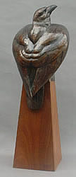 LEO E. OSBORNE BRONZES