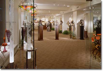 GALLERIA SILECCHIA