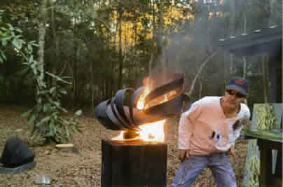 PAUL TAMANIAN 3