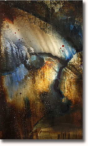 PAUL TAMANIAN PT364 COSMIC SOUP