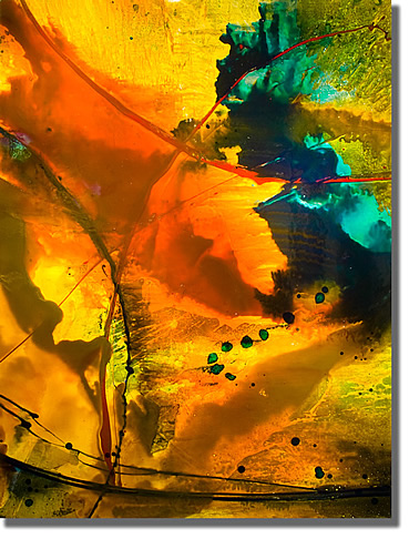 PAUL TAMANIAN PT376 ANOTHER WORLD