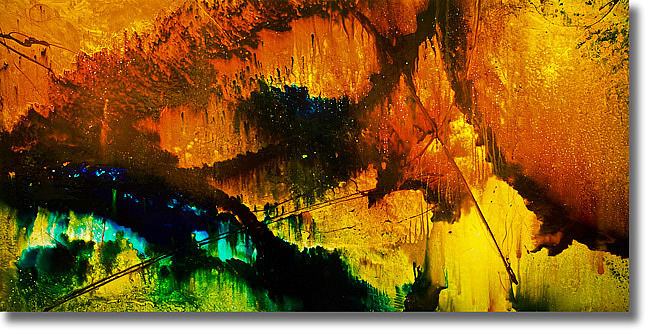 PAUL TAMANIAN PT379 FAR HORIZONS