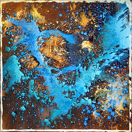 PAUL TAMANIAN HIGH HOPES PT784