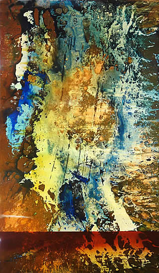 PAUL TAMANIAN MODERN AGE PT788